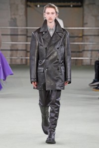 Botegga Veneta RTW Fall 2022
