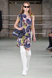 Botegga Veneta RTW Fall 2022