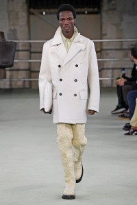 Botegga Veneta RTW Fall 2022