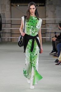Botegga Veneta RTW Fall 2022