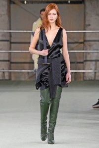 Botegga Veneta RTW Fall 2022
