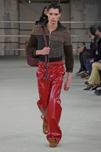 Botegga Veneta RTW Fall 2022
