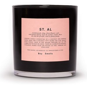 Boy Smells candle