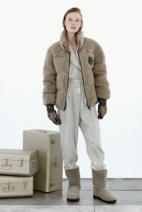 Brunello Cucinelli RTW Fall 2022