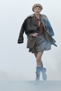 Brunello Cucinelli RTW Fall 2022