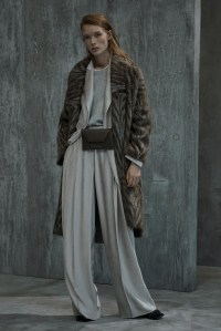 Brunello Cucinelli RTW Fall 2022