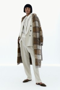 Brunello Cucinelli RTW Fall 2022