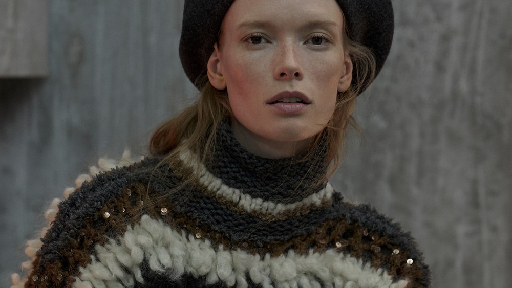 Brunello Cucinelli RTW Fall 2022
