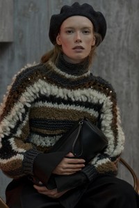 Brunello Cucinelli RTW Fall 2022