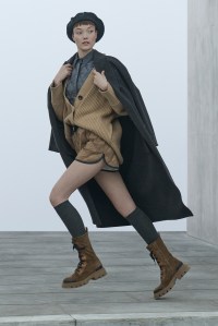 Brunello Cucinelli RTW Fall 2022