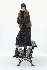 Brunello Cucinelli RTW Fall 2022
