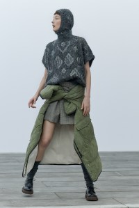 Brunello Cucinelli RTW Fall 2022