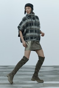 Brunello Cucinelli RTW Fall 2022