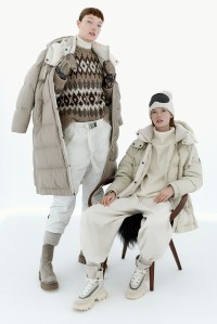 Brunello Cucinelli RTW Fall 2022