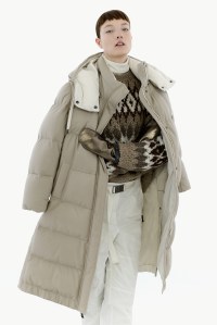 Brunello Cucinelli RTW Fall 2022