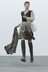 Brunello Cucinelli RTW Fall 2022