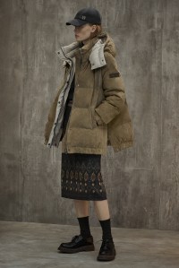Brunello Cucinelli RTW Fall 2022