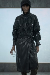 Brunello Cucinelli RTW Fall 2022