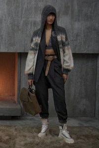 Brunello Cucinelli RTW Fall 2022