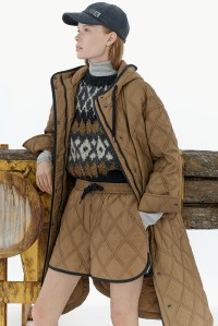 Brunello Cucinelli RTW Fall 2022