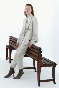 Brunello Cucinelli RTW Fall 2022