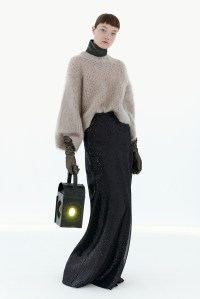 Brunello Cucinelli RTW Fall 2022