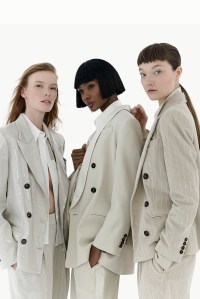 Brunello Cucinelli RTW Fall 2022