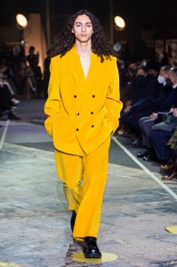 Capasa Milano Collection 0 RTW Fall 2022