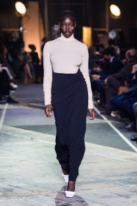 Capasa Milano Collection 0 RTW Fall 2022
