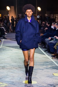 Capasa Milano Collection 0 RTW Fall 2022