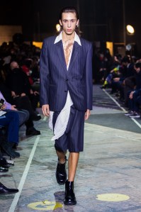 Capasa Milano Collection 0 RTW Fall 2022