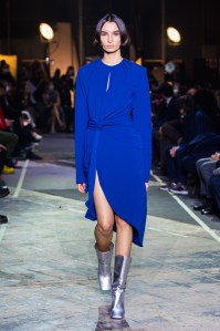Capasa Milano Collection 0 RTW Fall 2022