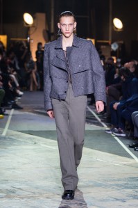 Capasa Milano Collection 0 RTW Fall 2022