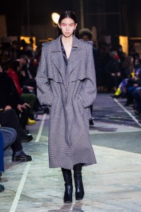 Capasa Milano Collection 0 RTW Fall 2022