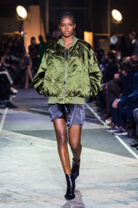 Capasa Milano Collection 0 RTW Fall 2022