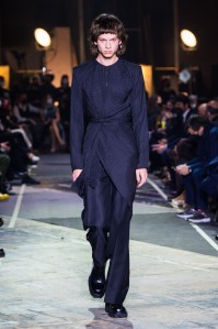 Capasa Milano Collection 0 RTW Fall 2022