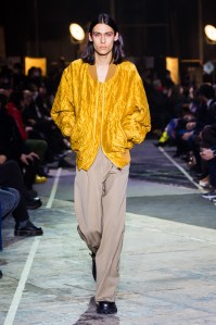 Capasa Milano Collection 0 RTW Fall 2022