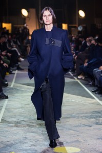Capasa Milano Collection 0 RTW Fall 2022