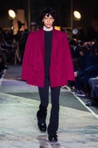 Capasa Milano Collection 0 RTW Fall 2022