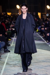 Capasa Milano Collection 0 RTW Fall 2022
