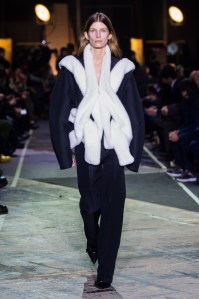Capasa Milano Collection 0 RTW Fall 2022