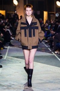 Capasa Milano Collection 0 RTW Fall 2022