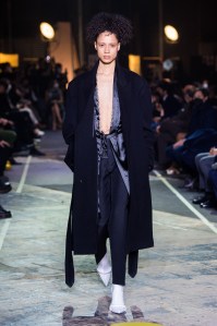 Capasa Milano Collection 0 RTW Fall 2022