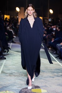Capasa Milano Collection 0 RTW Fall 2022