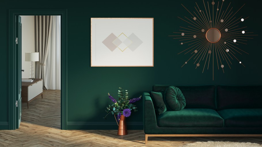CB2 identified four key trends shaping the home for 2022