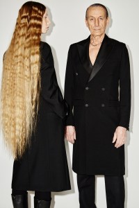 CHB RTW Fall 2022