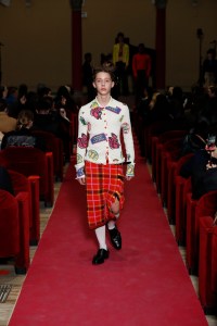 Cormio RTW Fall 2022