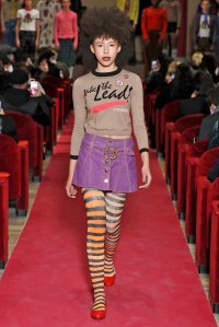 Cromio RTW Fall 2022