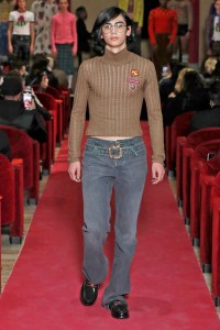 Cromio RTW Fall 2022