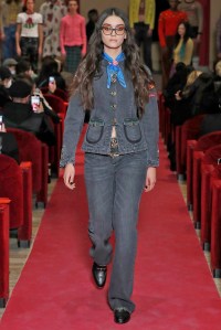 Cromio RTW Fall 2022